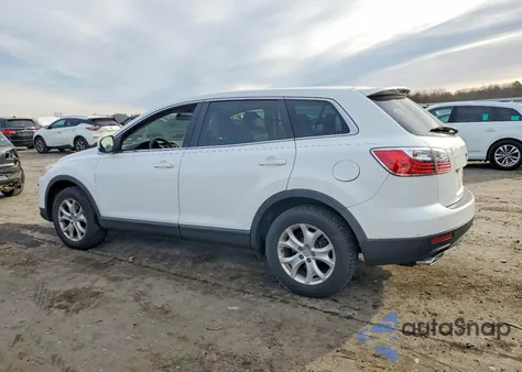 2012 Mazda Cx-9 from USA, damaged, VIN JM3TB2BV1C0361583